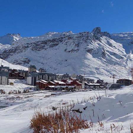 Apartment Altitude 2100 By Interhome Tignes Exterior foto