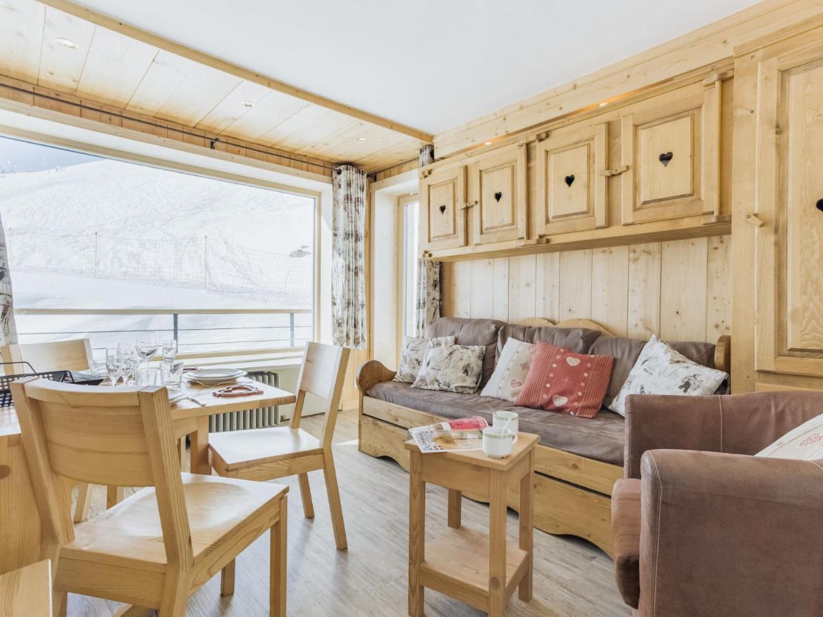 Apartment Altitude 2100 By Interhome Tignes Exterior foto