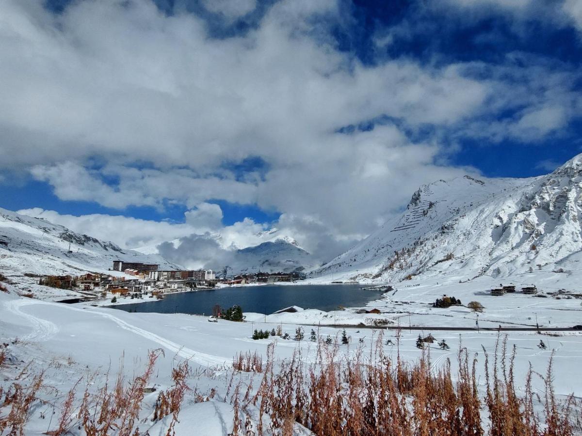 Apartment Altitude 2100 By Interhome Tignes Exterior foto